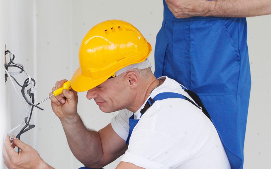 dépannage électricien Antony