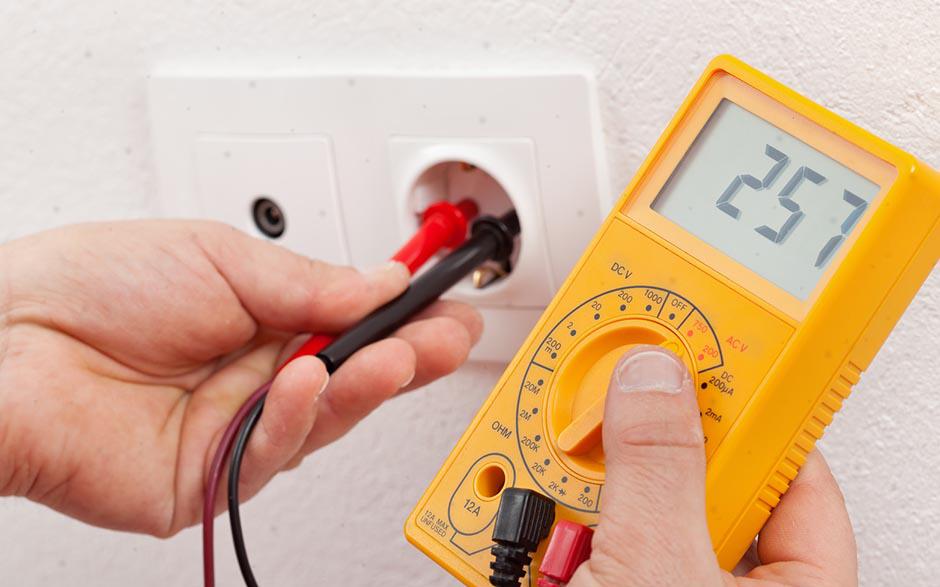prix dépannage électrique Romainville